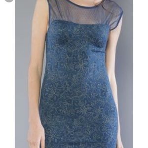 Free people mini dress